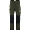 Produktbild: Fjällräven Barents Pro Winter Trousers M deep forest (662) 44