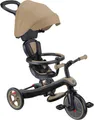 Produktbild: Globber Dreirad EXPLORER TRIKE 4in1