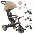 Produktbild: GLOBBER EXPLORER TRIKE 4in1 sand