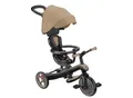 Produktbild: Globber Dreirad Explorer Trike 4in1, Sand, Kunststoff, 47x97.5x95 cm, EN 71, höhenverstellbare Schubstange, Outdoor Spielzeug, Kinderfahrzeuge, Dreiräder