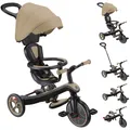 Produktbild: GLOBBER Explorer Trike 4 in 1, Kinderfahrzeug