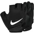 Produktbild: Nike Vapor Elite Fitnesshandschuhe Herren-schwarz, Größe S