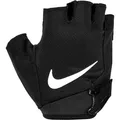 Produktbild: Nike VAPOR ELITE Handschuh Herren in black-black-white, Größe S