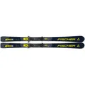 Produktbild: FISCHER Herren Racing Ski RC COMP TPR + RS 10 PR