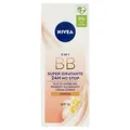 Produktbild: NIVEA Gefärbt Golden Moisturizer 50 Ml.86701 Gesichtscremes Und Masken
