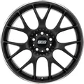Produktbild: BBS Felge Alufelge CH-R schwarz matt 12x19 5x130 ET45 CH112