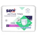 Produktbild: Seni Active Trio Gr. M, 80 Stück Inkontinenzhosen