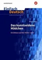 Produktbild: Das kunstseidene Mädchen: Ein Diskurs auf die 1930er... | Buch | Zustand wie neu
