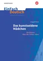 Produktbild: Das kunstseidene Mädchen: Ein Diskurs auf die 1930er-Jahre. Gymnasiale Oberstufe