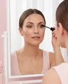 Produktbild: Catrice VALENTINE WHO? Glam & Doll Volumen Mascara C01 Just Iconic 10 ml