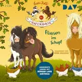 Produktbild: Die Haferhorde – Teil 1: Flausen im Schopf: Ungekürzte Lesung mit Bürger Lars Dietrich (2 CDs)