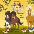Produktbild: Die Haferhorde - Teil 1: Flausen im Schopf: Ungekürzte L... | Buch | Zustand gut