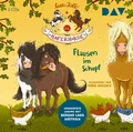 Produktbild: Die Haferhorde 01: Flausen im Schopf Suza Kolb - Hörbuch