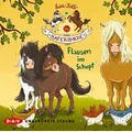 Produktbild: SUZA KOLB - DIE HAFERHORDE-TEIL 1: FLAUSEN IM SCHOPF 2 CD NEU
