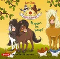 Produktbild: Busch 780512 Die Haferhorde - Teil 1: Flausen im Schopf NEU OVP~