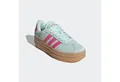 Produktbild: adidas Sportswear VL COURT BOLD Plateausneaker Design auf den Spuren des adidas Gazelle Bold