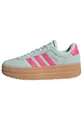 Produktbild: adidas Damen VL Court Bold Shoes, Halo Mint/Pulse Magenta/Gum, 36 EU