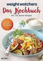 Produktbild: Weight Watchers - Das Kochbuch: Die 135 besten Reze... | Buch | Zustand sehr gut