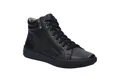 Produktbild: Josef Seibel Claire 11 Sneaker Schnürboots, High Top Sneaker, Komfortschuh mit Lederinnensohle