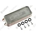 Produktbild: Vaillant Wärmetauscher BW, 19 Platten Vaillant-Nr. 0020038572
