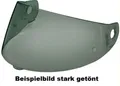 Produktbild: Visier für Helm Nolan N90-2/N90/N91/N91 EVO stark getönt Pinlock vorbereitet