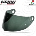 Produktbild: Originale Visiera Nolan NMS-02 Dunkelgrün Rauchig Für Helm N91 / EVO - N90