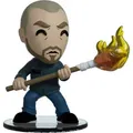 Produktbild: Figur Stranger Things - Hopper (Youtooz Stranger Things 2)