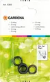 Produktbild: O-Ring, 9 mm | 5303-20
