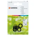 Produktbild: GARDENA O-Ring 9 mm Dichtungsringe Dichtungen 5 Stück (5303)