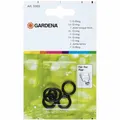 Produktbild: Gardena O-Ringe 5303-20 Dichtungsringe Dichtungen Gummiringe Gummidichtungen 5St