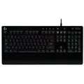 Produktbild: Logitech Prodigy G213 - Tastatur - hintergrundbeleuchtet - USB - Nordisch