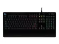 Produktbild: Logitech Prodigy G213 - Tastatur - hintergrundbeleuchtet