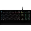 Produktbild: Logitech G213 Prodigy Gaming Keyboard - USB (PAN)
