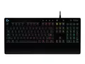 Produktbild: Logitech Prodigy G213 - Tastatur - hintergrundbeleuchtet