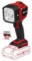 Produktbild: Einhell TC-CL 18/350 Li - Solo Akku-Lampe