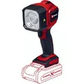 Produktbild: Einhell - Akku-lampe Tc-cl 18/350 Li-solo Power X-change (18 V, 350 Lm, 7000 K, 30 M Leuchtweite, Schwenkbarer Leuchtkopf, Hochwertiges Led-licht, Ohne Akku)
