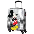 Produktbild: American Tourister by Samsonite DISNEY LEGENDS 55 Mickey Mouse Polka Dot 7483