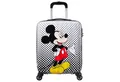 Produktbild: American Tourister® Handgepäck-Trolley, 4 Rollen Rollen