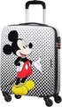 Produktbild: American Tourister Disney Legends - Spinner S, Kindergepäck, 55 cm, 36 L, Mehrfa