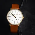 Produktbild: Michael Kors Damenuhr Armbanduhr MK2740 MK Pyper 38mm gold braun NEU OVP Händler