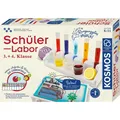 Produktbild: Kosmos Schülerlabor 3. + 4. Klasse (37754238)