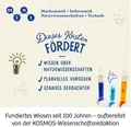 Produktbild: Kosmos Experimentierkasten Experimentieren Erstes Lernen Schülerlabor 3. + 4. Klasse 636128
