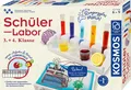 Produktbild: Kosmos Schüler-Labor 3. + 4. Klasse