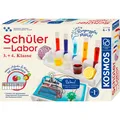 Produktbild: Kosmos Schülerlabor 3. + 4. Klasse, Experimentierkasten