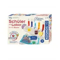 Produktbild: SCHÜLERLABOR 1 + 2. KLASSE EXPERIMENTIERKASTEN VON KOSMOS NEU OVP