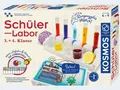 Produktbild: KOSMOS 636128 Schülerlabor 3. und 4. Klasse  NEU OVP<