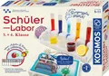 Produktbild: Kosmos Experimentieren Erstes Lernen Schülerlabor 3. + 4. Klasse 636128