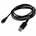 Produktbild: JABRA LINKTM Anschlusskabel (Micro-USB) 150cm - Schwarz