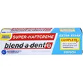 Produktbild: BLEND A DENT Super Haftcreme extra frisch 40 ml PZN 06618540