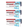 Produktbild: 3xKlej do protez Blend-a-dent Extra Stark Frisch 47 g
